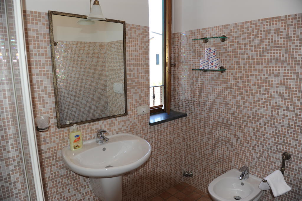 Super Relais Stella Hotel Signa Bilik gambar
