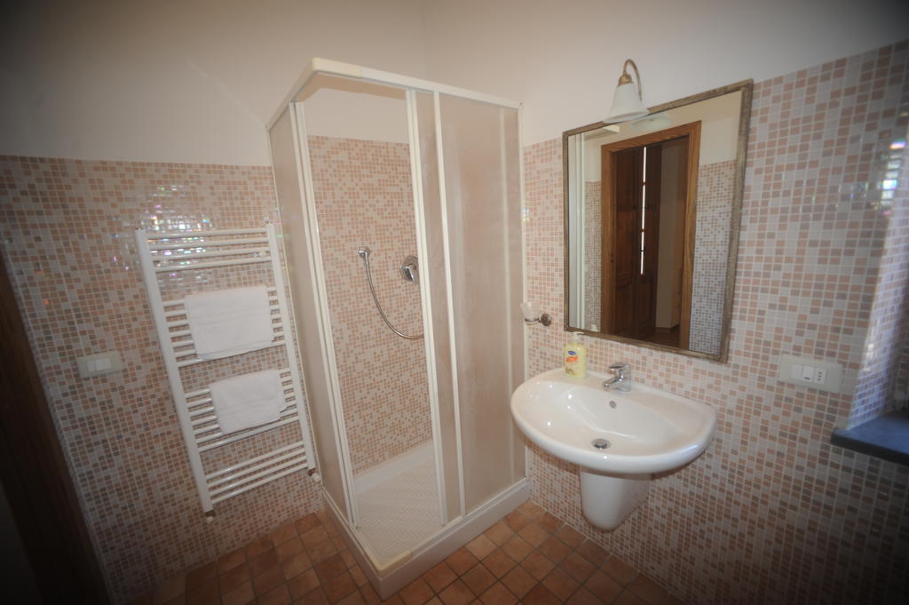 Super Relais Stella Hotel Signa Bilik gambar