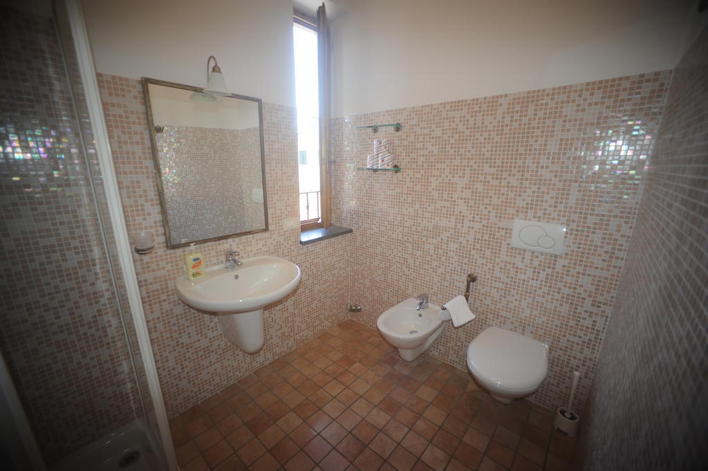 Super Relais Stella Hotel Signa Bilik gambar