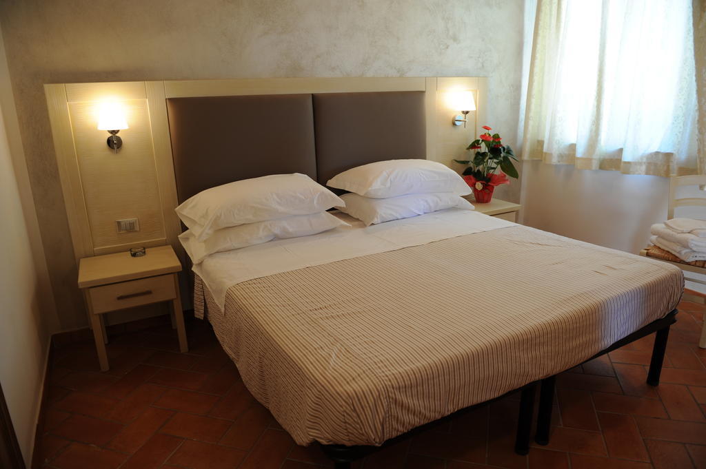 Super Relais Stella Hotel Signa Luaran gambar
