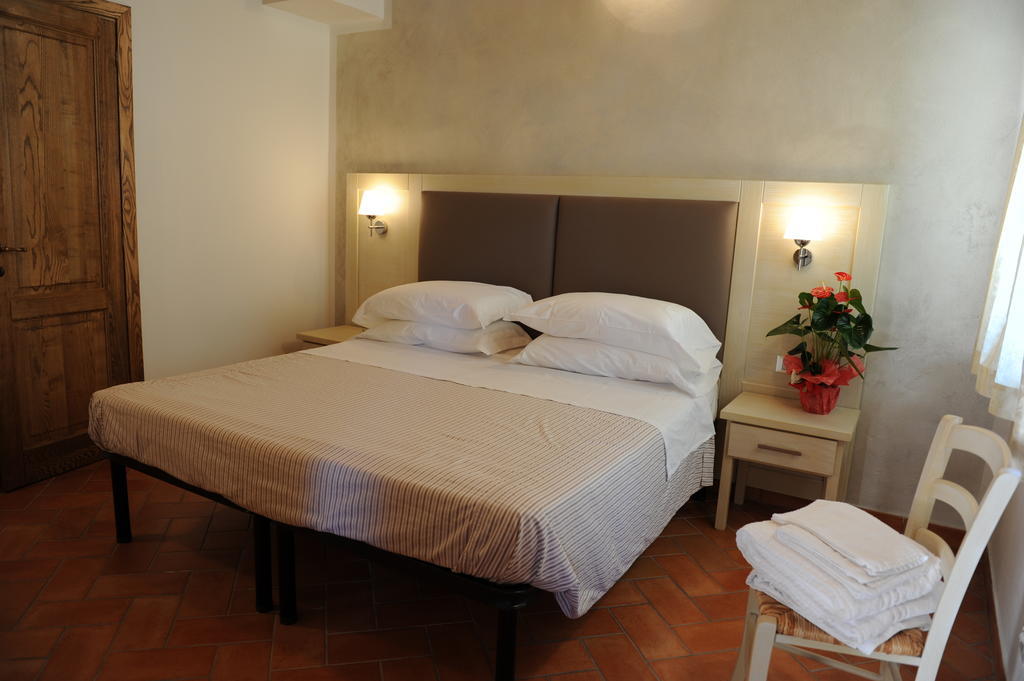 Super Relais Stella Hotel Signa Luaran gambar