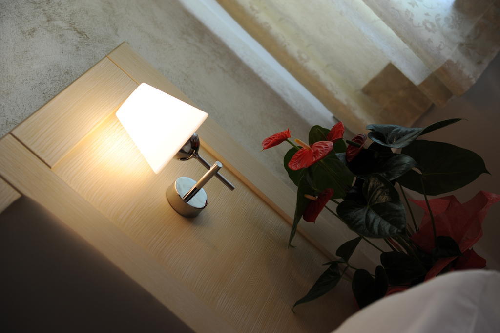 Super Relais Stella Hotel Signa Luaran gambar