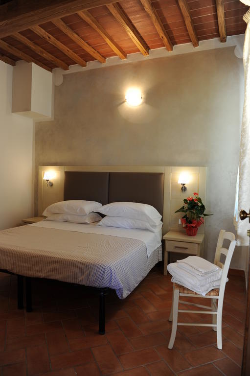 Super Relais Stella Hotel Signa Bilik gambar