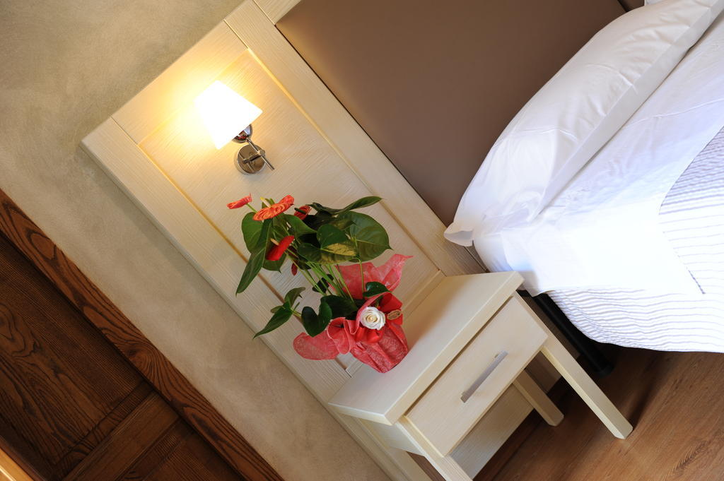 Super Relais Stella Hotel Signa Bilik gambar