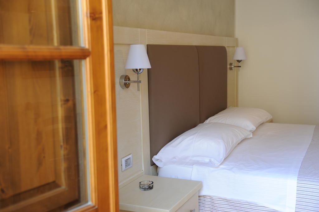 Super Relais Stella Hotel Signa Bilik gambar