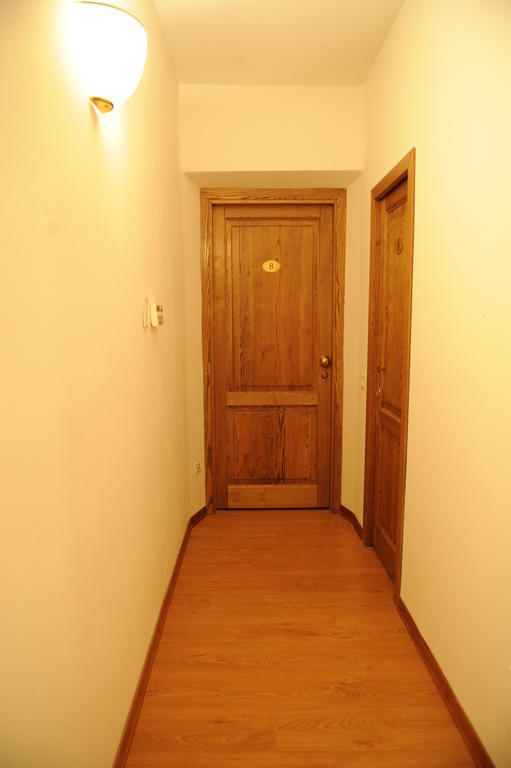 Super Relais Stella Hotel Signa Luaran gambar